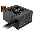 Sharkoon SilentStorm SFX Bronze Netzteil 450 W 20+4 pin ATX Schwarz