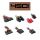 Sharkoon SilentStorm SFX Bronze Netzteil 450 W 20+4 pin ATX Schwarz