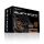 Sharkoon SilentStorm SFX Bronze Netzteil 450 W 20+4 pin ATX Schwarz