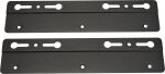 Inter-Tech S31B Midi Tower Schwarz
