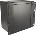 Inter-Tech S31B Midi Tower Schwarz