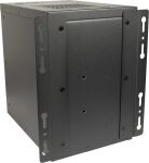 Inter-Tech S31B Midi Tower Schwarz