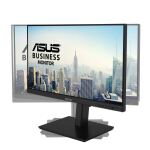 ASUS BE24ECSBT Computerbildschirm 60,5 cm (23.8") 1920 x 1080 Pixel Full HD LED Touchscreen Schwarz