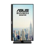 ASUS BE24ECSBT Computerbildschirm 60,5 cm (23.8") 1920 x 1080 Pixel Full HD LED Touchscreen Schwarz