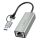 LogiLink UA0238B Netzwerkkarte Ethernet 1000 Mbit/s