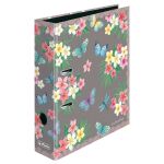 Herlitz maX.file Ringmappe A4 Mehrfarbig