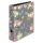 Herlitz maX.file Ringmappe A4 Mehrfarbig