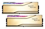 G.Skill Trident Z5 Royal Neo F5-8000J3848H16GX2-TR5NG Speichermodul 32 GB 2 x 16 GB DDR5 8000 MT/s 288-pin DIMM