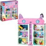 LEGO Gabbys Dollhouse Gabbys Puppenhaus--10788