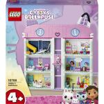 LEGO Gabbys Dollhouse Gabbys Puppenhaus--10788
