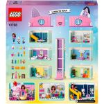 LEGO Gabbys Dollhouse Gabbys Puppenhaus--10788