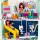 LEGO Gabbys Dollhouse Gabbys Puppenhaus--10788