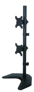Techly ICA-LCD-2520V Flachbildschirm-Tischhalterung 68,6 cm (27") Tisch/Bank