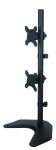 Techly ICA-LCD-2520V Flachbildschirm-Tischhalterung 68,6...