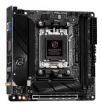 Asrock B650I Lightning WiFi AMD B650 Sockel AM5 mini ITX