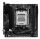 Asrock B650I Lightning WiFi AMD B650 Sockel AM5 mini ITX