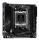 Asrock B650I Lightning WiFi AMD B650 Sockel AM5 mini ITX