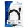 MediaRange MRCS155 HDMI-Kabel 3 m HDMI Typ A (Standard) Schwarz