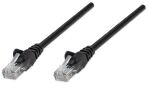 Intellinet Netzwerkkabel, Cat5e, U/UTP, CCA,...