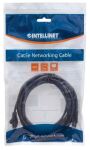 Intellinet Netzwerkkabel, Cat5e, U/UTP, CCA,...