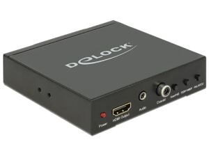 DeLOCK 62783 Videosignal-Konverter 1920 x 1080 Pixel