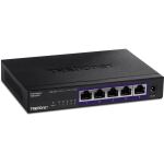 Trendnet TEG-S380 Netzwerk-Switch Unmanaged Gigabit...