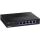 Trendnet TEG-S380 Netzwerk-Switch Unmanaged Gigabit Ethernet (10/100/1000) Schwarz