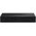 Trendnet TEG-S380 Netzwerk-Switch Unmanaged Gigabit Ethernet (10/100/1000) Schwarz