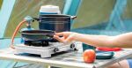 Campingaz Camping Cook CV