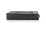 Icy Dock MB993SK-B Hard Drive Backplane 2,5/3,5" Carrier Panel Schwarz