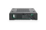 Icy Dock MB993SK-B Hard Drive Backplane 2,5/3,5" Carrier Panel Schwarz