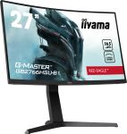 iiyama G-MASTER GB2766HSU-B1 Computerbildschirm 68,6 cm (27") 1920 x 1080 Pixel Full HD LED Schwarz