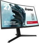 iiyama G-MASTER GB2766HSU-B1 Computerbildschirm 68,6 cm (27") 1920 x 1080 Pixel Full HD LED Schwarz