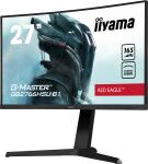 iiyama G-MASTER GB2766HSU-B1 Computerbildschirm 68,6 cm (27") 1920 x 1080 Pixel Full HD LED Schwarz