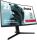 iiyama G-MASTER GB2766HSU-B1 Computerbildschirm 68,6 cm (27") 1920 x 1080 Pixel Full HD LED Schwarz