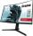iiyama G-MASTER GB2766HSU-B1 Computerbildschirm 68,6 cm (27") 1920 x 1080 Pixel Full HD LED Schwarz