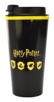 Thumbs Up Harry Potter 450 ml Schwarz, Gelb