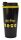 Thumbs Up Harry Potter 450 ml Schwarz, Gelb