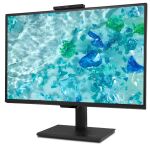 Acer Vero B8 B248WE5bemiqprcuzx Computerbildschirm 61 cm (24") 1920 x 1200 Pixel WUXGA LCD Schwarz