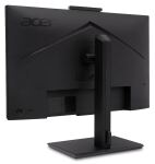 Acer Vero B8 B248WE5bemiqprcuzx Computerbildschirm 61 cm (24") 1920 x 1200 Pixel WUXGA LCD Schwarz