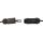 LogiLink CQ7143S Netzwerkkabel Schwarz 50 m Cat6a S/FTP (S-STP)