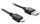DeLOCK 3m USB 2.0 A - mini USB m/m USB Kabel USB A Mini-USB B 0,48 Gbit/s Schwarz