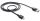 DeLOCK 3m USB 2.0 A - mini USB m/m USB Kabel USB A Mini-USB B 0,48 Gbit/s Schwarz