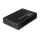 Lindy 38399 Audio-/Video-Leistungsverstärker AV-Receiver Schwarz