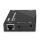 Lindy 38399 Audio-/Video-Leistungsverstärker AV-Receiver Schwarz