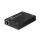 Lindy 38399 Audio-/Video-Leistungsverstärker AV-Receiver Schwarz