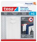 TESA 77776-00000 Wandhalterung Drinnen Universalhaken...