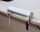 Equip 3-fach Steckdosenleiste mit Klemme und 3 x USB-Anschlüssen (2 x USB + 1 x USB), 2 m