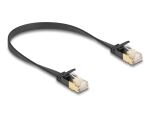 DeLOCK RJ45 Netzwerkkabel Cat.6A Stecker zu Stecker mit...