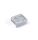 Smartkeeper UL04P1GY Schnittstellenblockierung Mini-USB Type-B Grau 10 Stück(e)